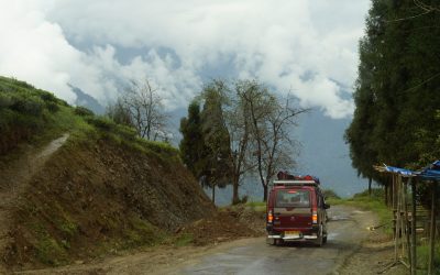 Sikkim, il progresso sostenibile passa dal reddito di base