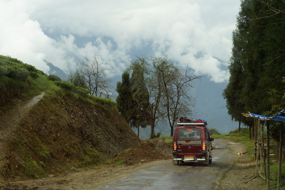 Sikkim, sustainable progress starting from basic income