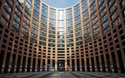 Il nuovo Parlamento Europeo