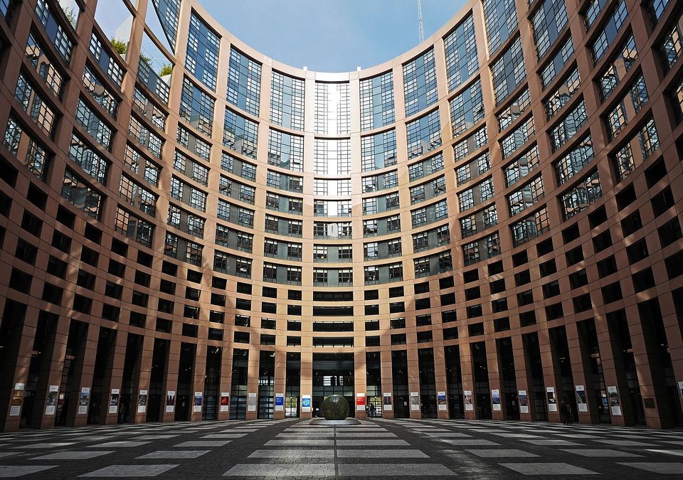 Il nuovo Parlamento Europeo