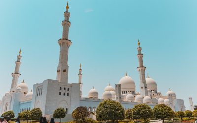 La Little Sparta del Golfo:gli Emirati Arabi Uniti