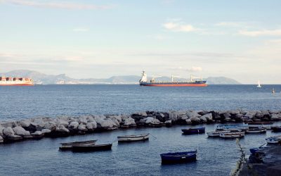Sud, l’Europa e il Mediterraneo