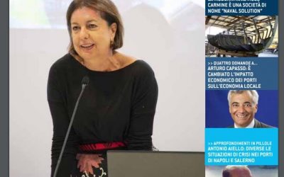 Il ruolo strategico del Sud per l’Italia e per l’Europa