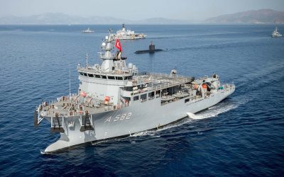 Eastmed- Le conseguenze dell’accordo Tripoli-Turchia