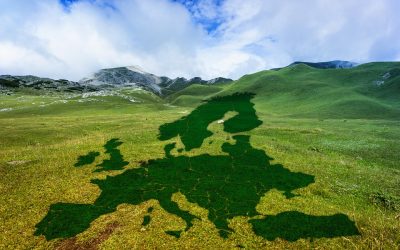 Europa 2020 – Il programma di lavoro della Commissione Europea