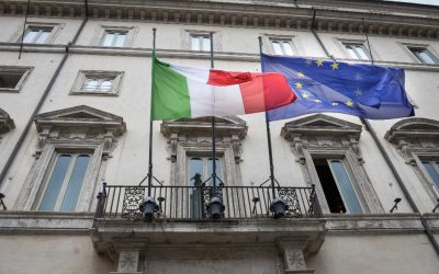 Da gerarchia orizzontale a verticale: un Consiglio per la Sicurezza Nazionale?