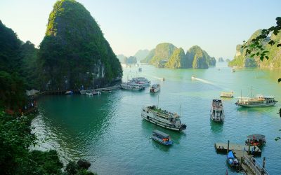 UE-Vietnam: approvati gli accordi di libero scambio e di protezione degli investimenti