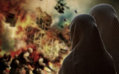 Caso Siria e Turchia: ancora un confronto con l’Europa assente