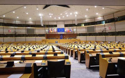 EMERGENZA COVID-19/Le ultime dal Parlamento Europeo