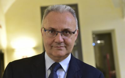 Perché Grecia e Marocco sono i nuovi avamposti Usa nel Mediterraneo. Parla Mauro