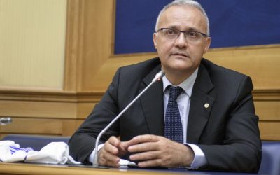Italia perno di pace nel Mediterraneo. Parla Mario Mauro