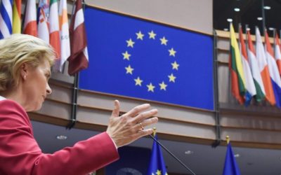 Europa: verso una ripresa ancora più globale