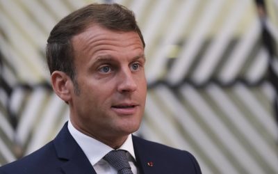 Crisi del gas a Cipro, la diplomazia di Macron e le accelerate di Erdogan. Il commento di Mario Mauro