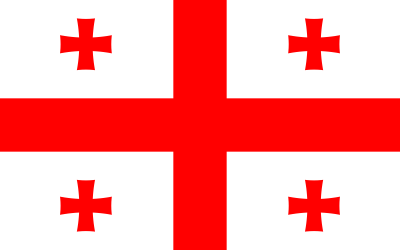 Elezioni Georgiane 2020