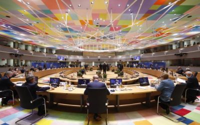 L’intesa Europea