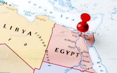 L’Intelligence egiziana e il nuovo risiko del Mediterraneo