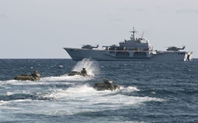 Italia: la porta d’Europa verso l’Africa