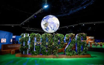 COP26: here is what has been decided