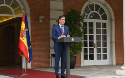 Il semestre della presidenza spagnola
