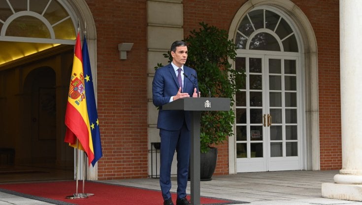 Il semestre della presidenza spagnola